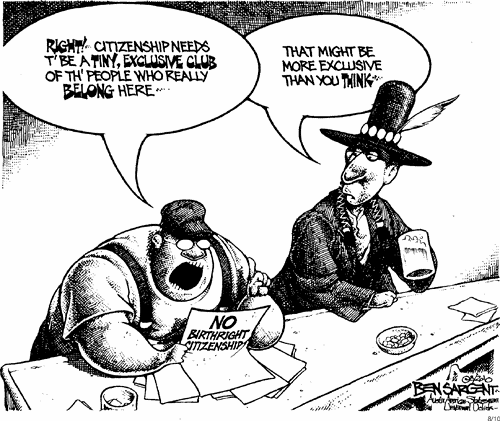 citizenship 